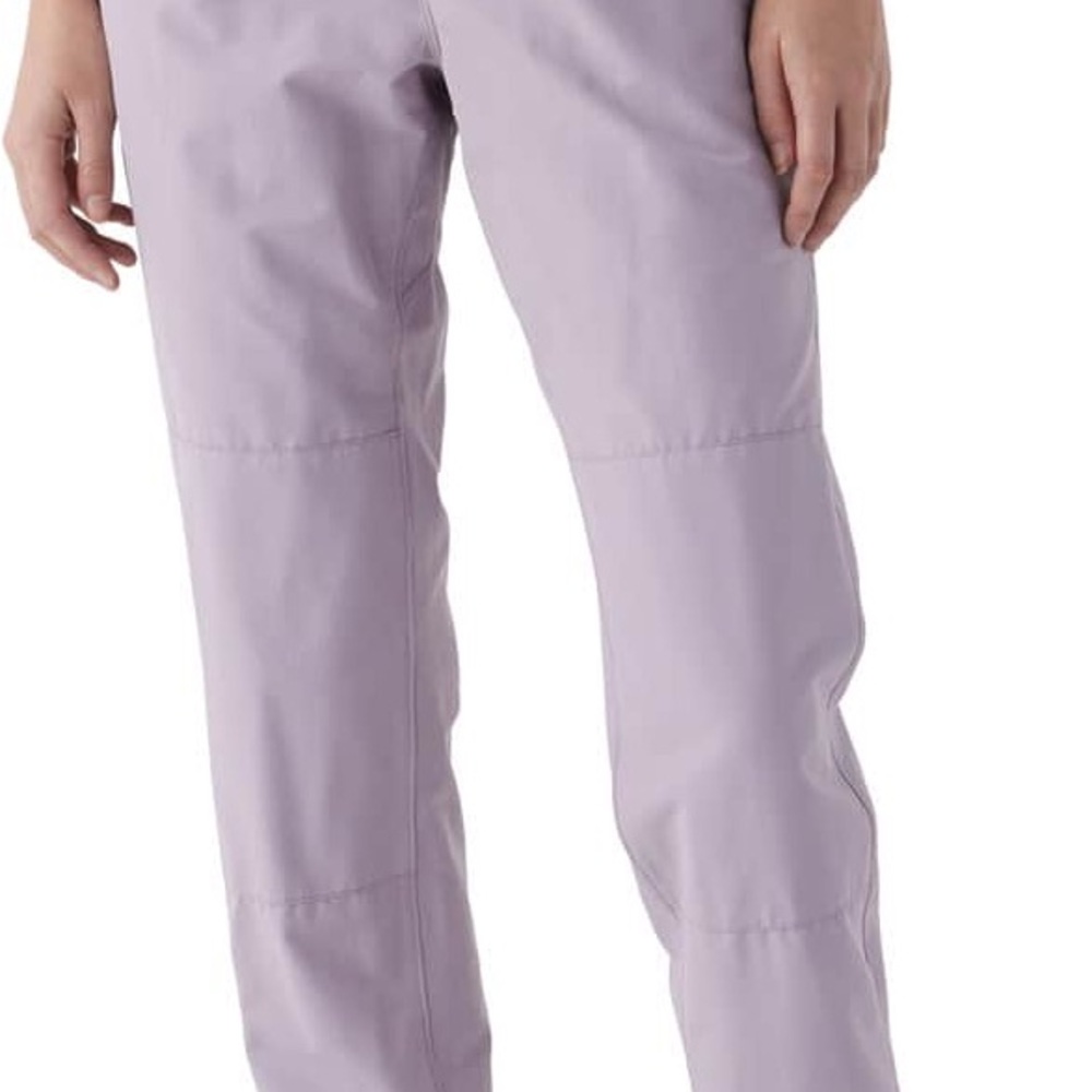 MEC Wanderwall Pants brand new size XXL